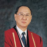 Prof. Richard Yu Yue Hong, SBS余宇康教授