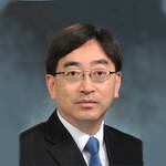 Dr. Ko Wing Man, GBS JP高永文醫生